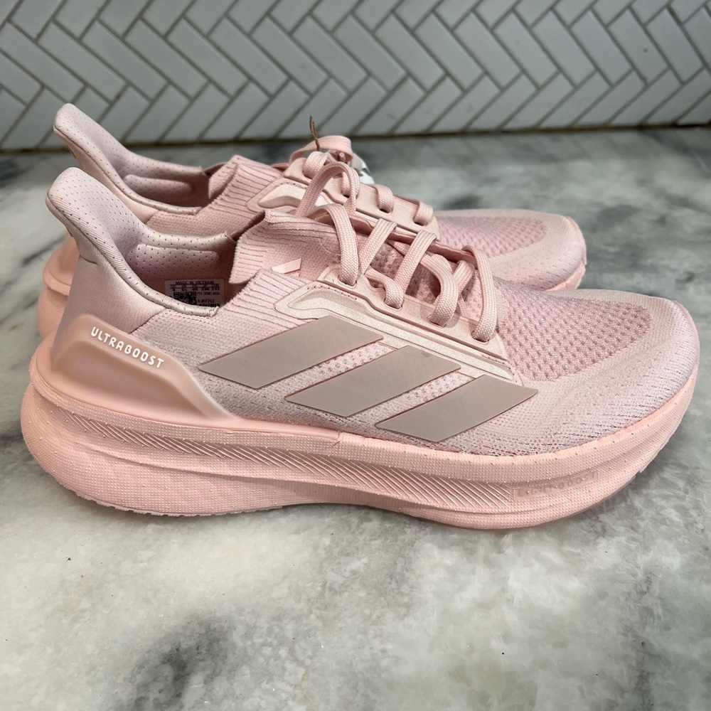 Adidas Ultraboost 5x WMNS Sandy Pink / Sandy Pink
